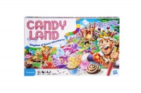 Candy Land - The Kingdom of Sweets Board Game Candy Land - The Kingdom of Sweets Board Game