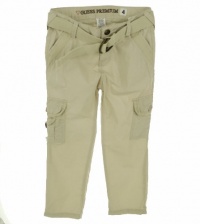 Guess Straight Leg Cargo Pants Stone 4 Guess Straight Leg Cargo Pants Stone 4