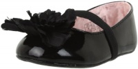 Stuart Weitzman Layette Bud Ballet Flat (Infant/Toddler) Stuart Weitzman Layette Bud Ballet Flat (Infant/Toddler)