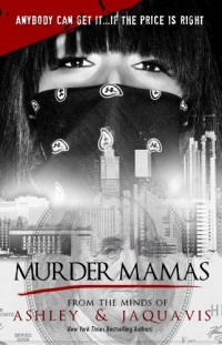 Murder Mamas Murder Mamas