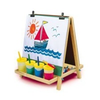 Table Top Easel Table Top Easel