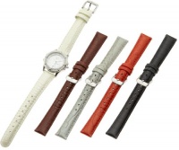 Invicta Women's 0688 Wildflower Collection Crystal Accented Interchangeable Strap Watch Set Invicta Women's 0688 Wildflower Collection Crystal Accented Interchangeable Strap Watch Set