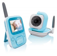 Infant Optics DXR-5 2.4 GHz Digital Video Baby Monitor with Night Vision Infant Optics DXR-5 2.4 GHz Digital Video Baby Monitor with Night Vision