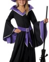 Incantasia the Glamour Witch Child Costume Child Small (6-8)