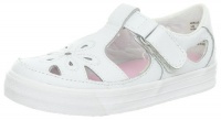 Keds Adelle Sneaker (Toddler/Little Kid),White,9 M US Toddler Keds Adelle Sneaker (Toddler/Little Kid),White,9 M US Toddler