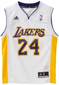 NBA Los Angeles Lakers Kobe Bryant Alternate Youth Jersey NBA Los Angeles Lakers Kobe Bryant Alternate Youth Jersey