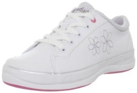 Keds Charlotte Tennis Shoe (Toddler/Little Kid/Big Kid),White,3 M US Little Kid Keds Charlotte Tennis Shoe (Toddler/Little Kid/Big Kid),White,3 M US Little Kid