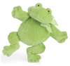 North American Bear Company Flatofrog, Green, Large