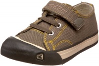 Keen Coronado Canvas Lace-Up With Velcro (Toddler/Little Kid) Keen Coronado Canvas Lace-Up With Velcro (Toddler/Little Kid)