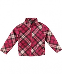 Kenneth Cole Qui Spring Jacket (Sizes 2T - 4T) - black, 4t Kenneth Cole Qui Spring Jacket (Sizes 2T - 4T) - black, 4t