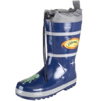Kidorable Space Hero Rain Boot (Toddler/Little Kid), Blue, 10 M US Toddler Kidorable Space Hero Rain Boot (Toddler/Little Kid), Blue, 10 M US Toddler
