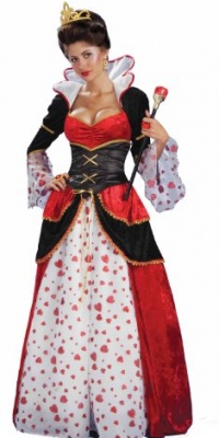 Forum Alice In Wonderland Queen Of Hearts Costume Forum Alice In Wonderland Queen Of Hearts Costume