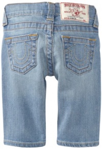 True Religion Girls 7-16 Brooklyn Super Skinny Jean, Sly Fox, 8 True Religion Girls 7-16 Brooklyn Super Skinny Jean, Sly Fox, 8
