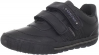Geox Catlante5 Sneaker (Toddler/Little Kid/Big Kid),Black,39 EU(6 M US Big Kid) Geox Catlante5 Sneaker (Toddler/Little Kid/Big Kid),Black,39 EU(6 M US Big Kid)