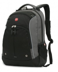 SwissGear Lightweight Laptop Backpack with Phone and Water Bottle Pocket (SA1758) SwissGear Lightweight Laptop Backpack with Phone and Water Bottle Pocket (SA1758)