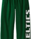 NBA Boston Celtics Fleece Pant - R28924Ce Youth