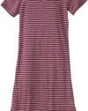 Splendid Girls 7-16 Oatmeal Stripe Dress, Mardigras, 14