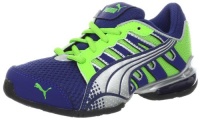 Puma Voltaic 3 JR Sneaker (Little Kid/Big Kid) Puma Voltaic 3 JR Sneaker (Little Kid/Big Kid)