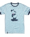 Your casual style won't be endangered when you are wearing this t-shirt from LRG.
