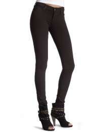 7 For All Mankind Women's Gwenevere Skinny Jean in Black, 31 7 For All Mankind Women's Gwenevere Skinny Jean in Black, 31
