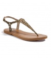 G by GUESS Storie Flip-Flops