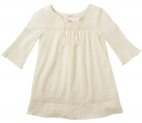 Roxy Peace Lovin Dress 2t -6x (2t) Roxy Peace Lovin Dress 2t -6x (2t)