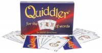 Quiddler Quiddler
