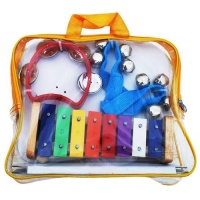 Schoenhut Gift Bag Schoenhut Gift Bag