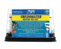 API Freshwater Master Test Kit API Freshwater Master Test Kit