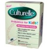 Amerifit Culturelle Probiotics for Kids, 30 Count