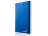 Seagate Backup Plus 500 GB USB 3.0 Portable External Hard Drive STBU500102 (Blue)