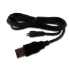 Canon VIXIA HF20 USB Cable - USB Computer Cord for VIXIA HF20