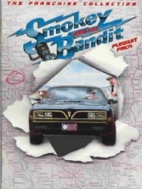Smokey and the Bandit: Pursuit Pack: The Franchise Collection Smokey and the Bandit: Pursuit Pack: The Franchise Collection