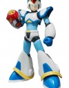 Bandai Mega Man X Full Armor - D-Arts