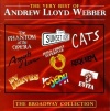 The Very Best Of Andrew Lloyd Webber: The Broadway Collection