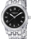 Stuhrling Original Women's 961L.12111   Classic   Ascot Lady Paramount Swiss Quartz Ultra Slim Watch