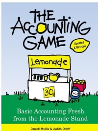 Accounting Game: Basic Accounting Fresh from the Lemonade Stand