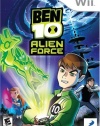 Ben 10 Alien Force