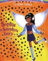 Sophie: The Sapphire Fairy (Rainbow Magic: The Jewel Fairies, No. 6)