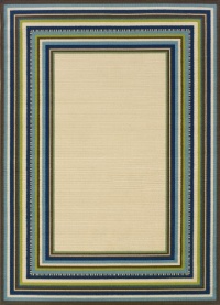 Sphinx By Oriental Weavers 1003X Caspian Round Outdoor/Indoor Area Rug, 7-Feet 10-Inch