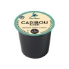 Caribou Coffee Caribou Blend, K-Cups for Keurig Brewers, 24-Count