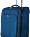 American Tourister Luggage Ilite Dlx 25 InchUpright