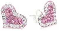 Betsey Johnson Iconic Pave Earrings Studs Betsey Johnson Iconic Pave Earrings Studs