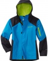 Columbia Boys 8-20 Cypress Brook II Jacket
