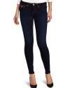 True Religion Women's Serena Super Skinny Jean