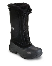 The North Face® Girls' Shellista Lace Boot - Sizes 10-12 Toddler; 13, 1-7 Child The North Face® Girls' Shellista Lace Boot - Sizes 10-12 Toddler; 13, 1-7 Child