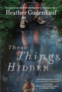 These Things Hidden These Things Hidden