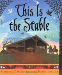 This Is the Stable This Is the Stable