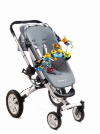 Tiny Love Island Stroller Set Tiny Love Island Stroller Set