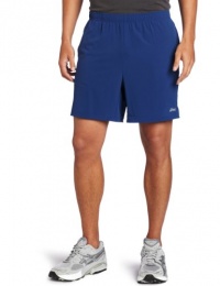 Asics Men's 2-in-1 Short